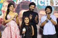 Aa Okkati Adakku Trailer Launch